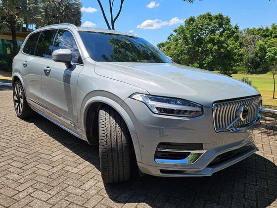 VOLVO XC90 2024