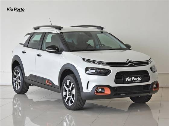 CITROËN C4 CACTUS 2024