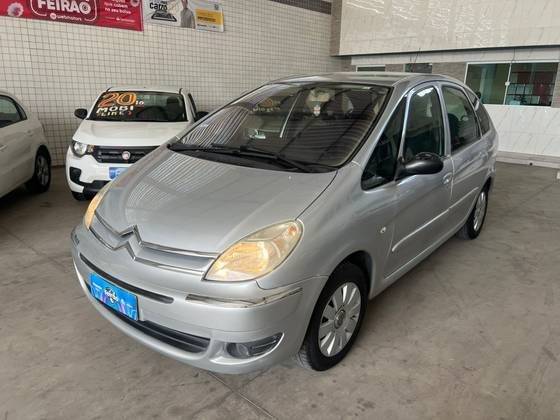 CITROËN XSARA PICASSO 2011