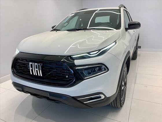 FIAT TORO 2025
