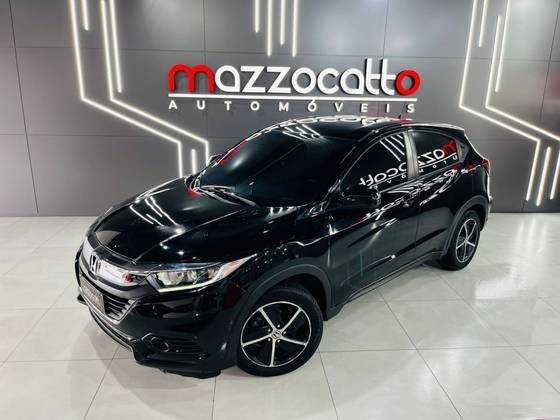 HONDA HR-V 2020