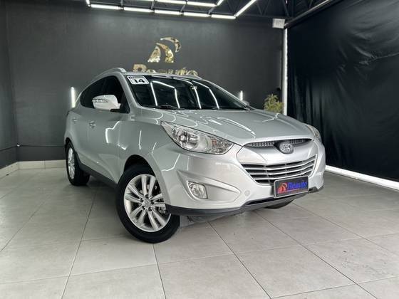 HYUNDAI IX35 2014