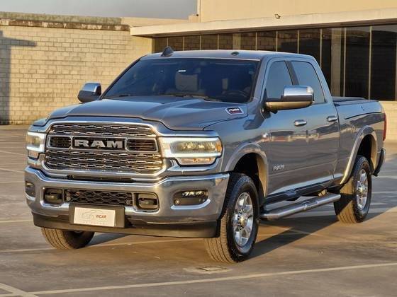 RAM 2500 2021