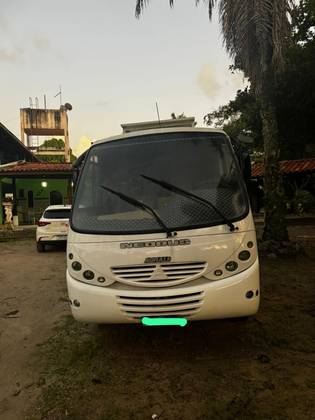 AGRALE FURGOVAN 2002