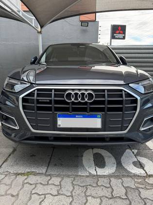 AUDI Q5 2022