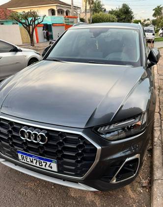 AUDI Q5 2021