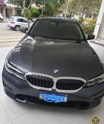 BMW 320i 2020