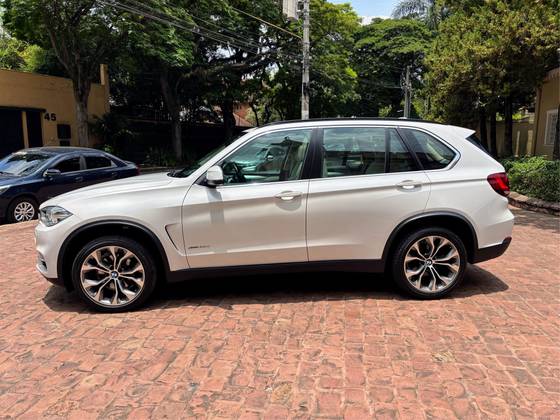 BMW X5 2017