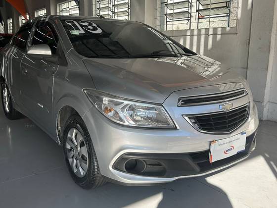 CHEVROLET PRISMA 2013