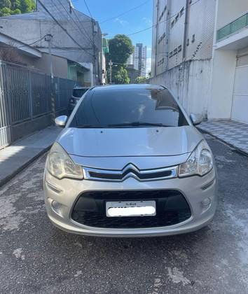 CITROËN C3 2018
