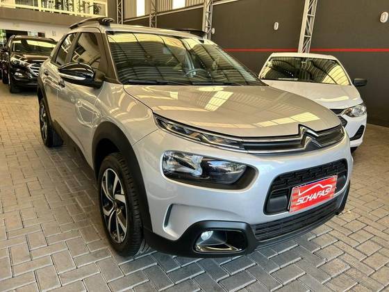 CITROËN C4 CACTUS 2022