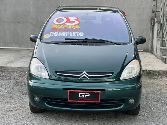 CITROËN XSARA PICASSO 2003