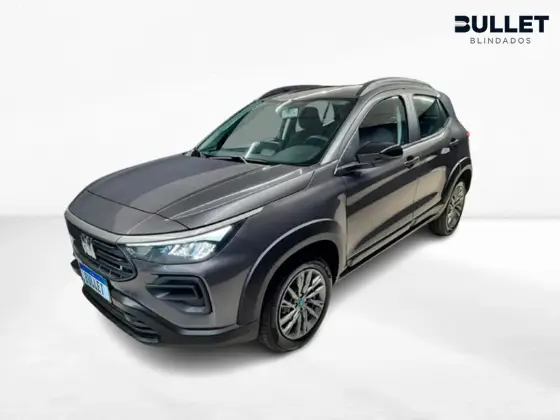FIAT PULSE 2025