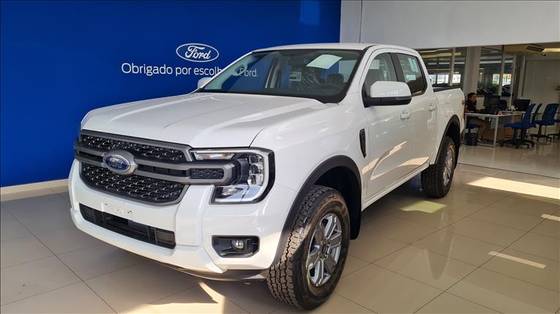FORD RANGER 2024