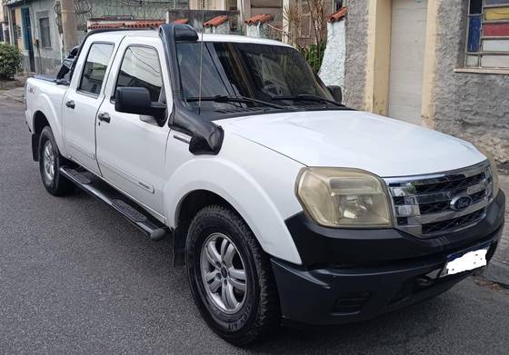 FORD RANGER 2011