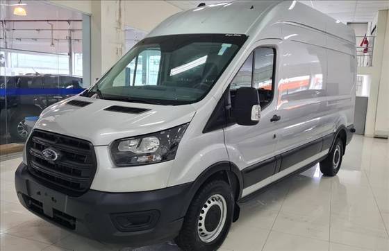 FORD TRANSIT 2025