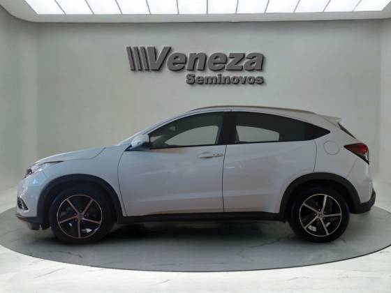 HONDA HR-V 2020