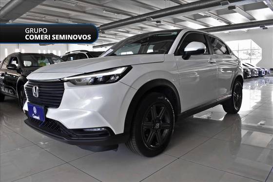 HONDA HR-V 2023