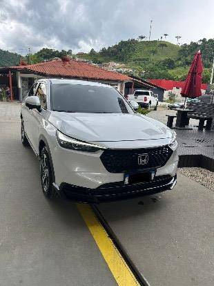 HONDA HR-V 2023