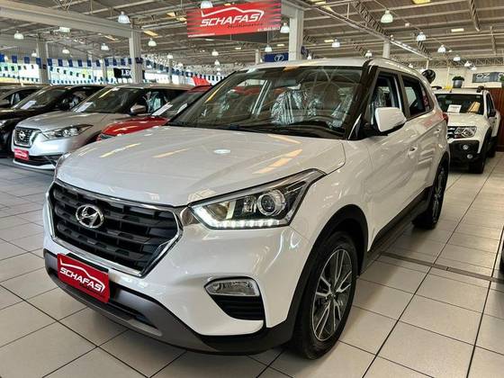 HYUNDAI CRETA 2017