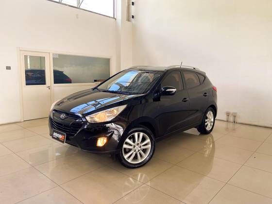 HYUNDAI IX35 2012