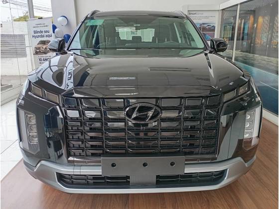 HYUNDAI PALISADE 2025