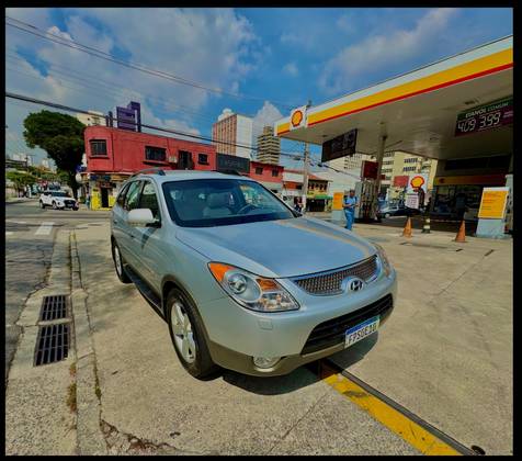 HYUNDAI VERACRUZ 2012