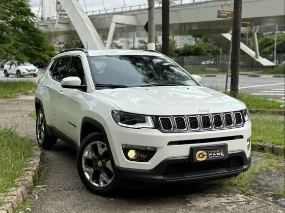 JEEP COMPASS 2019