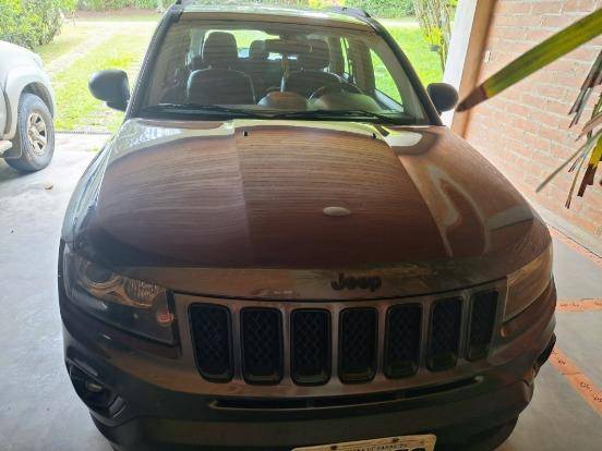 JEEP COMPASS 2014