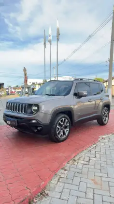 JEEP RENEGADE 2021