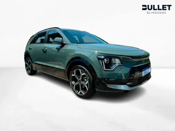 KIA NIRO 2024
