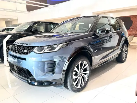 LAND ROVER DISCOVERY SPORT 2025
