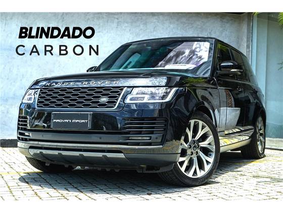 LAND ROVER RANGE ROVER VOGUE 2018