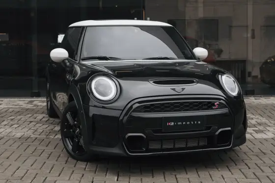 MINI COOPER 2024