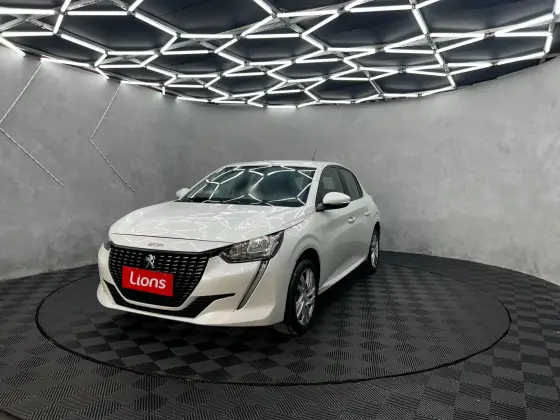 PEUGEOT 208 2023