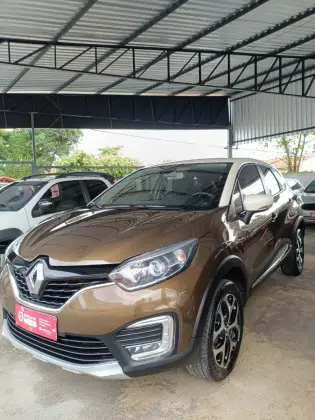 RENAULT CAPTUR 2019