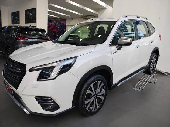 SUBARU FORESTER 2023