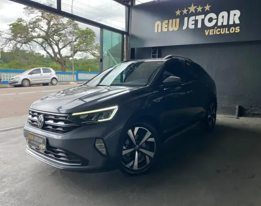 VOLKSWAGEN NIVUS 2021