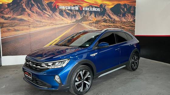 VOLKSWAGEN NIVUS 2022