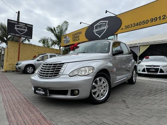 CHRYSLER PT CRUISER 2010