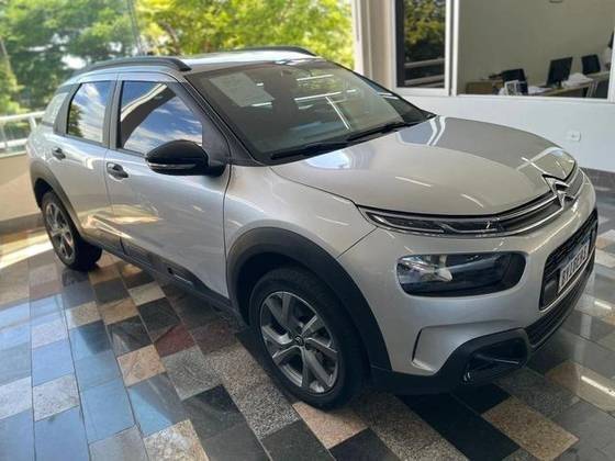 CITROËN C4 CACTUS 2022