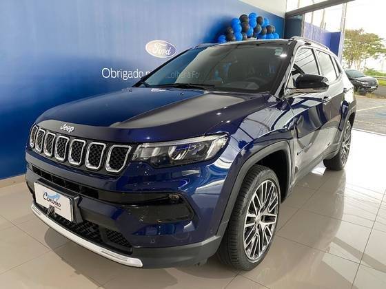 JEEP COMPASS 2023