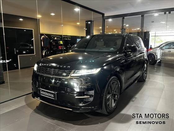 LAND ROVER RANGE ROVER SPORT 2024