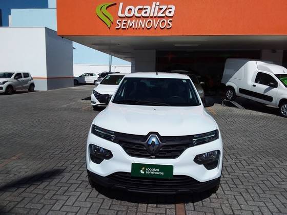 RENAULT KWID 2023