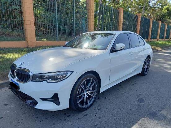 BMW 330i 2020