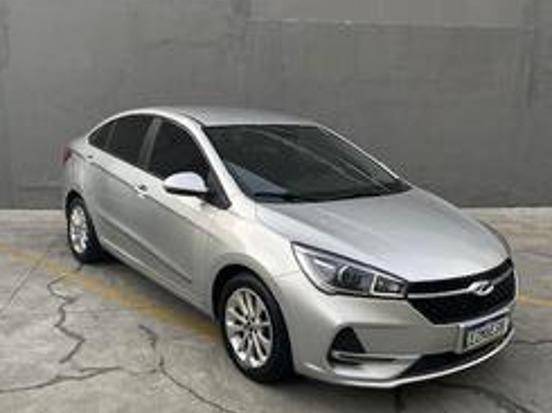 CAOA CHERY ARRIZO 5 2019