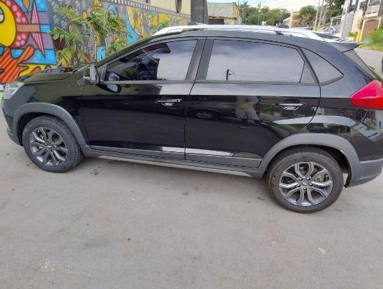CAOA CHERY TIGGO 2 2021
