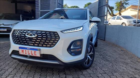 CAOA CHERY TIGGO 3X 2022