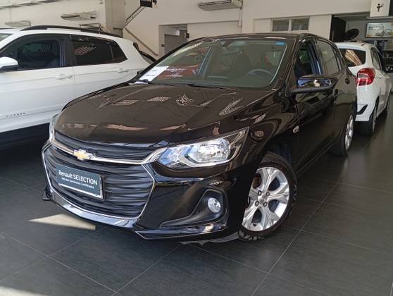 CHEVROLET ONIX 2023