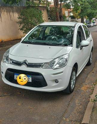 CITROËN C3 2017